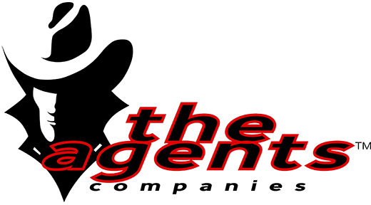 The Agents Companies Logo